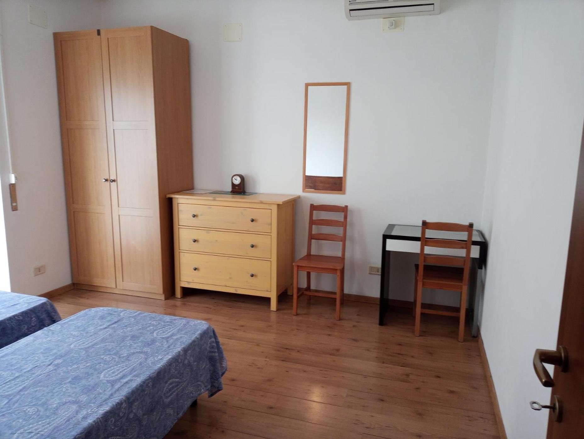 Gilda Vacanze Metro Battistini Appartement *