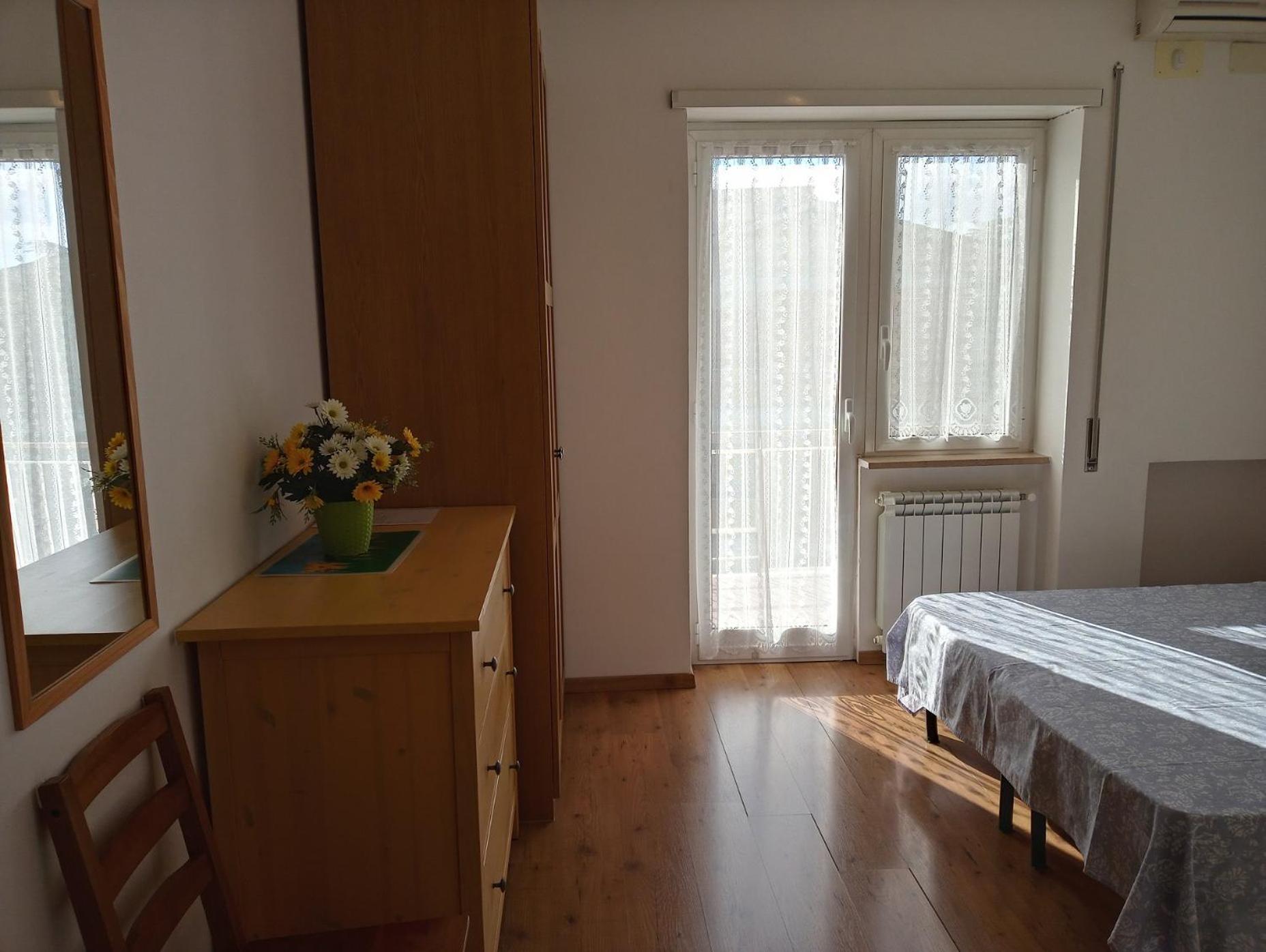 Appartement Gilda Vacanze Metro Battistini