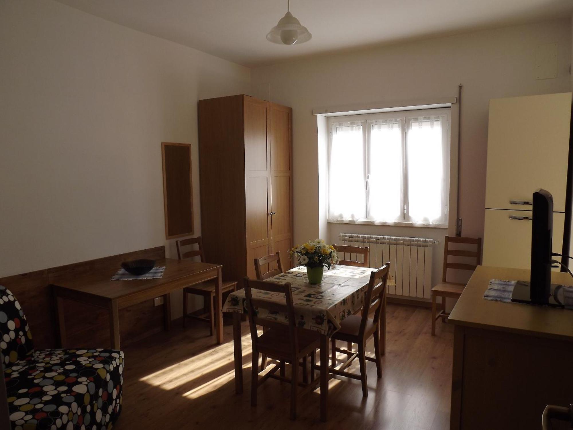Appartement Gilda Vacanze Metro Battistini