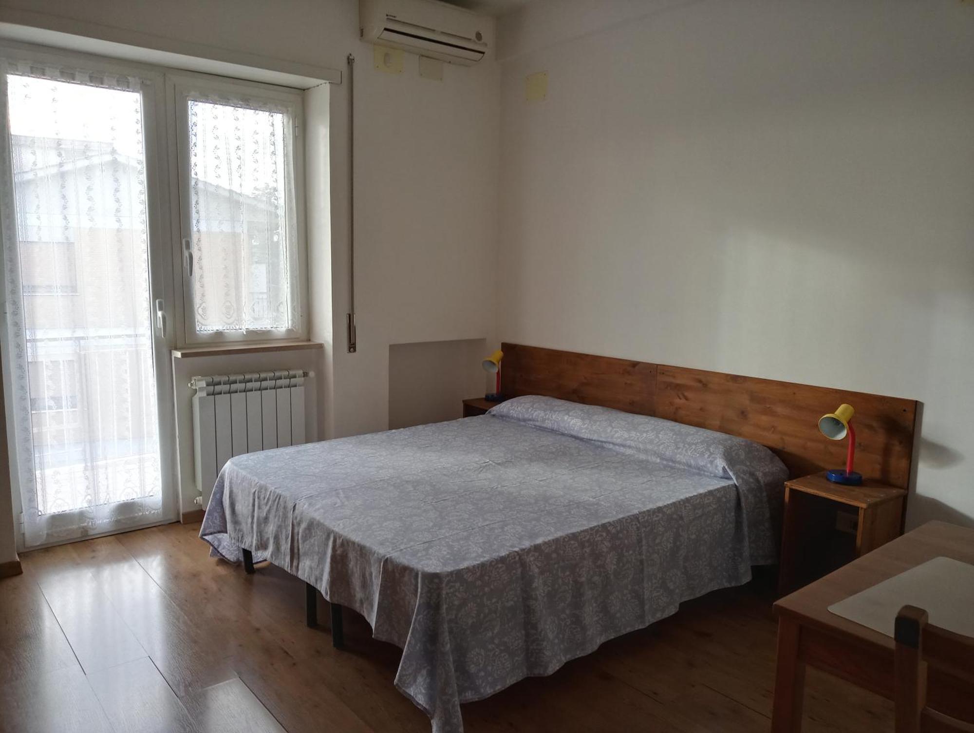 Appartement Gilda Vacanze Metro Battistini *