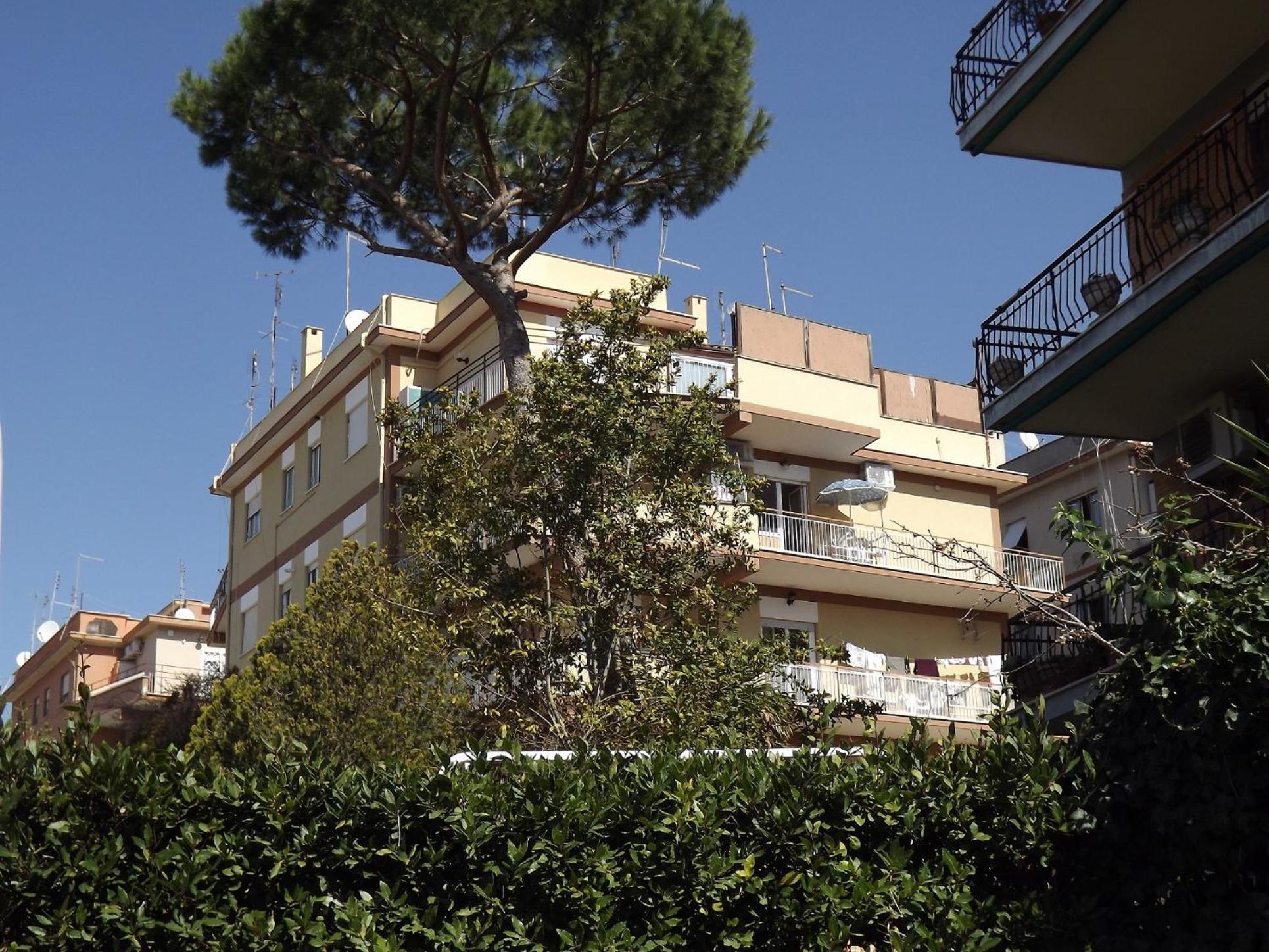 Appartement Gilda Vacanze Metro Battistini Rome